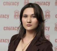 Legenyuk Elizaveta V.